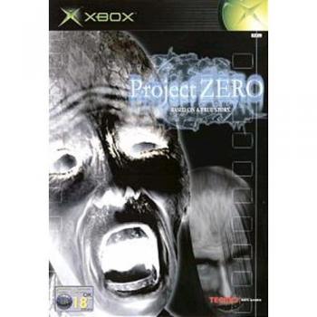 Xbox - Project Zero