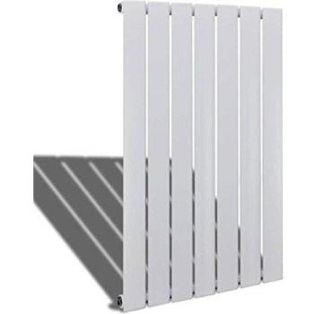 Calentador de Panel Radiador Blanco 542 mm x 900 mm