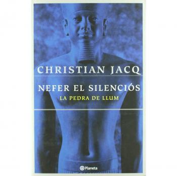 Nefer el Silenciós