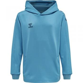 Hummel hmlCORE XK Kids Hoodie Sweatshirt
