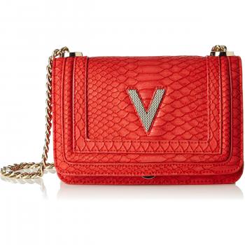 Valentino by Mario ValentinoNerine - Bolso de mano Mujer
, color rojo, talla 15x29x38 cm