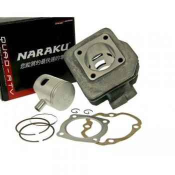 Cilindro Kit Naraku 75 ccm – Daelim Cordi 50 tipo: SE4