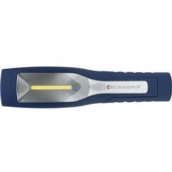Scanprip- Linterna de trabajo MAG 3 COB LED