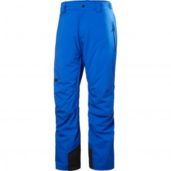 Helly Hansen Men's Legendary Insulated Ski Pants 2XL Cobalt Blue