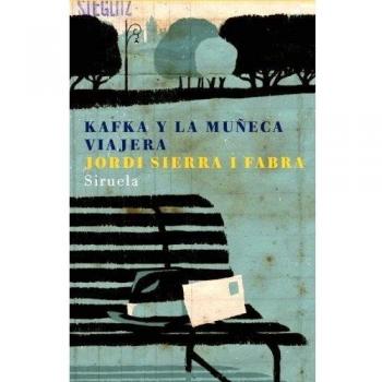 Kafka y la muñeca viajera: 131 - Jordi Sierra I Fabra