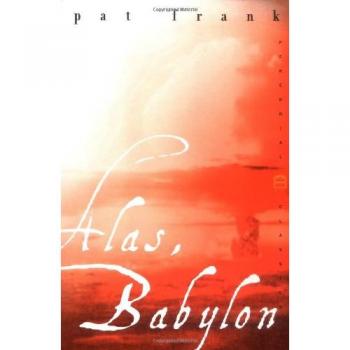 Alas Babylon Perennial Classics
