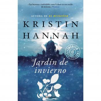 Jardín de invierno - Kristin Hannah