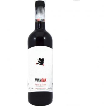 Aván Oak 2020