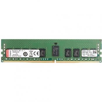 Kingston Technology 16GB DDR4, 2400 MHz módulo de - Memoria