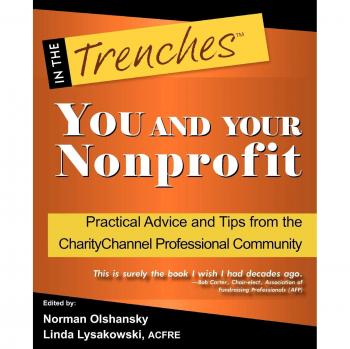 Nonprofit Success Guide: Practical Insights and Strategies from Charity Experts (Paperback)