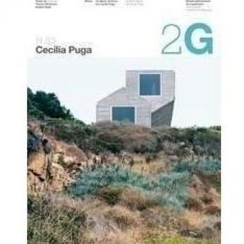 2G N.53 Cecilia Puga: No. 53