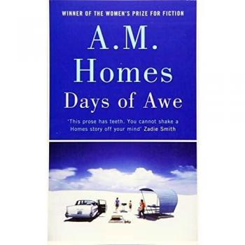 Días de Asombro - A.M. Homes (Libro)