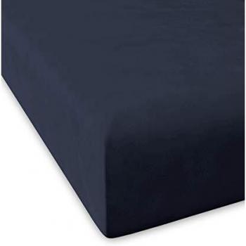 Guy Laroche Sabana Bajera, Marino, 180 x 200 + 28 cm