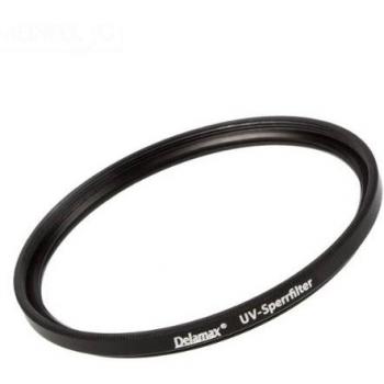 Delamax - Filtro ultravioleta