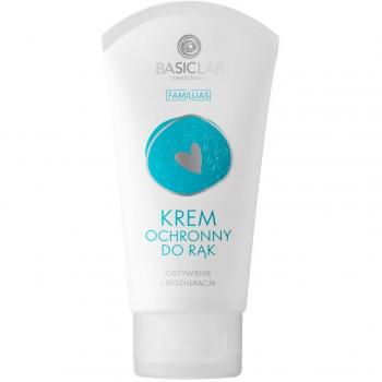 BasicLab Dermocosmetics Famillias Protective Hand Cream 75 ml