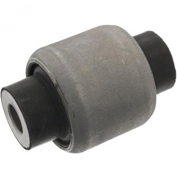 Brazo Oscilante con Silentblock FEBI BILSTEIN 49576 - Suspensión, control arm, alta calidad, diseño duradero, fácil instalación