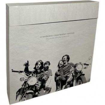 Half Speed Masters Box [Vinilo] - Creedence Clearwater Revival