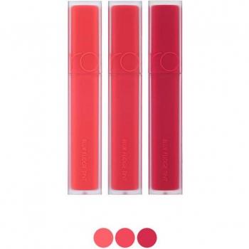 Rom&nd Blur Fudge Tint 04 RADWOOD
