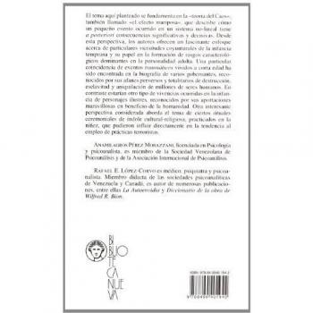 El Ser Indispensable. Psicoanálisis Del Totalitarismo