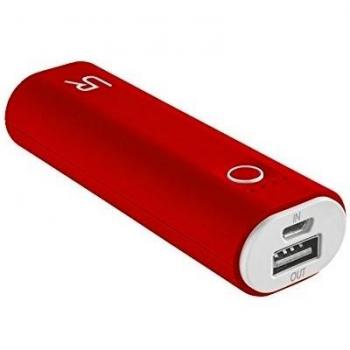Trust Urban Cinco PowerBank - Batería externa portátil