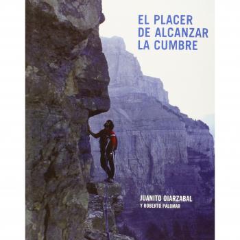 El placer de alcanzar la cumbre: 6