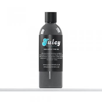 Juicy detalles Apple neumático y borde helado Gel – 500 ml