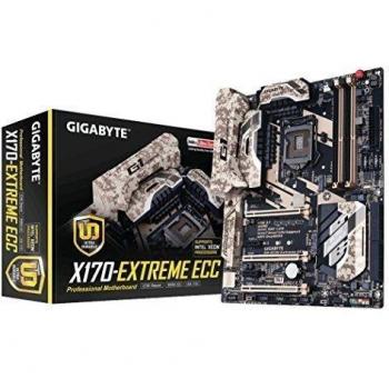 Gigabyte GA-X170-EXTREME ECC