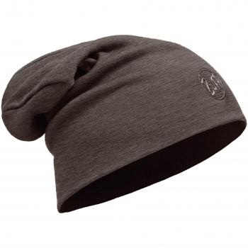 Buff Heavyweight Loose Gorro, Hombre, Marrón