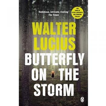 Libro Mariposa en la tormenta: Trilogía Heartland Libro 1