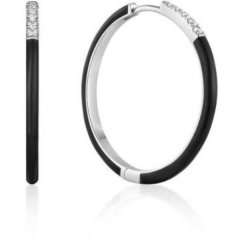 Pendientes Ania Haie Bright Future de Plata