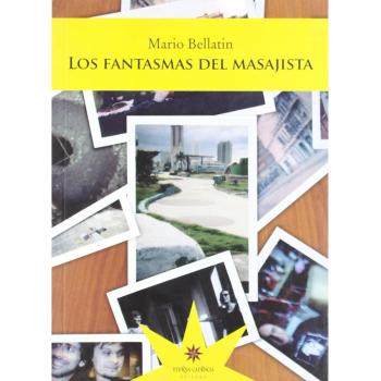 Fantasmas Del Masajista,Los