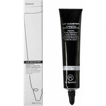 5Punto5 Bálsamo Labial Lip Booster Efecto Repulpante 15 ml