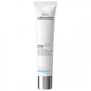 La Roche-Posay Hyalu B5 Hyaluronic Acid Cream 40ml