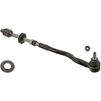 Barra de rodadura y dirección FEBI BILSTEIN 23924, tipo: barra de dirección, características: alta calidad, durabilidad, precisión en la alineación y ajuste perfecto para vehículos específicos