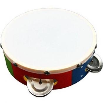 Lilalu Musical Tambourin