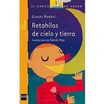 Retahílas de cielo y tierra