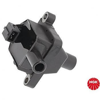 Bobina de encendido NGK U4003 (48103) - Componente original de alta calidad