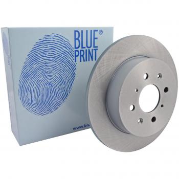 Blue Print ADH24381 Brake Disc Set