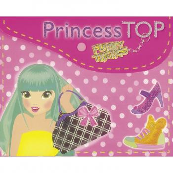 Princess Top Funny Things
