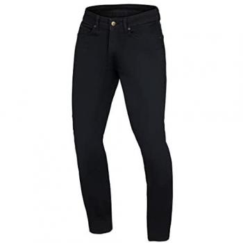 iXS Vaqueros de Moto Classic AR Negros