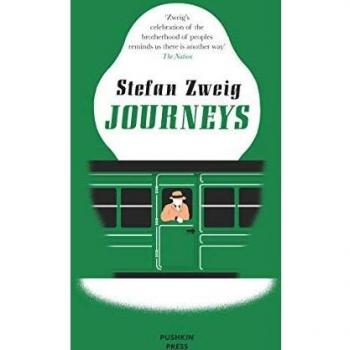 Viajes de Stefan Zweig - Edición Especial 2024