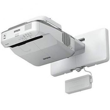EPSON EB-680WI Projector PROJ