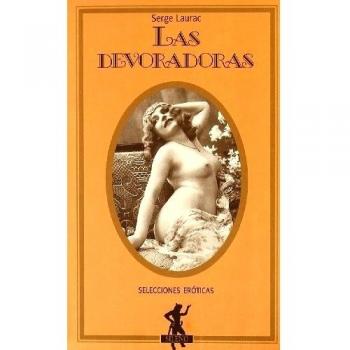 LAS DEVORADORAS
