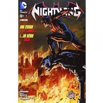 Nightwing núm. 06
