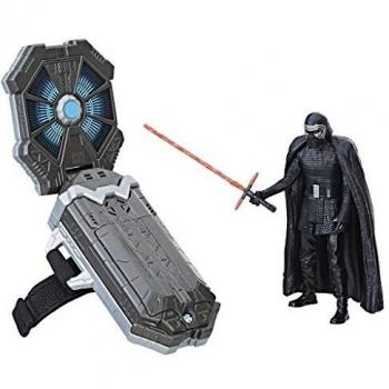 Star Wars- Play-Doh Kit de Inicio Force Link, Multicolor