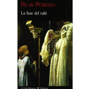 La fase del rubí
