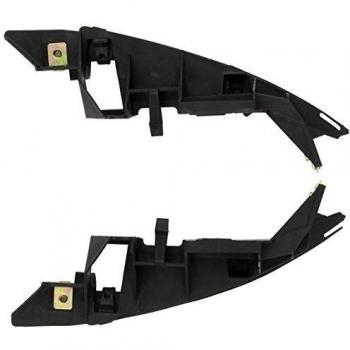 Van Wezel 4040569 soporte para parachoques
