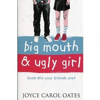 Big Mouth and Ugly Girl