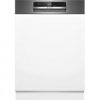 Lavavajillas Bosch SMI8TCS01E, 60cm, 14 cubiertos, 43dB, color blanco