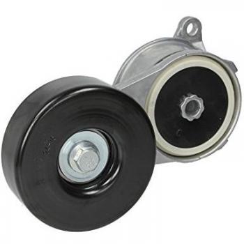 Tensor de correa poli V DAYCO APV2487 - Correa acanalada en V, compatible con múltiples modelos de vehículos, fabricado por DAYCO, número de parte APV2487